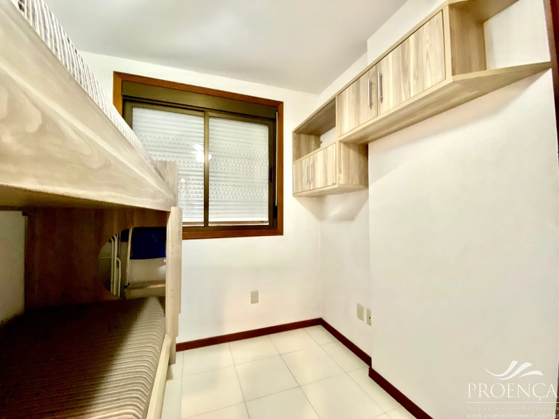 Apartamento de frente, 3 dormitórios, no Centro de Capão da Canoa.: 19ª foto da galeria de imagens do imóvel