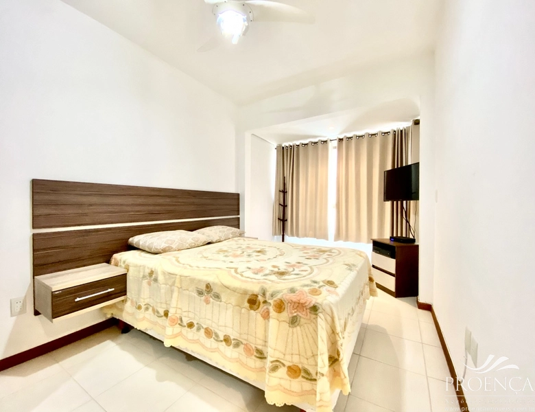 Apartamento de frente, 3 dormitórios, no Centro de Capão da Canoa.: 26ª foto da galeria de imagens do imóvel