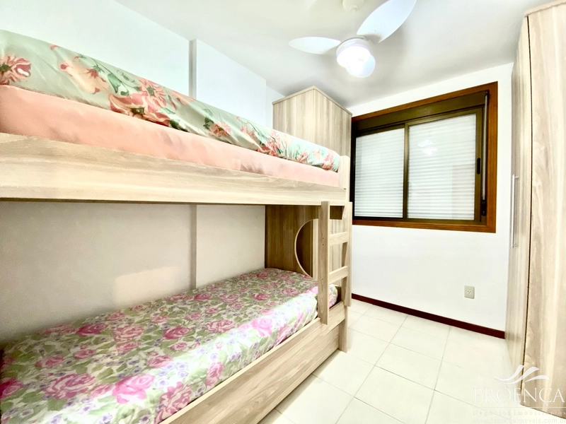Apartamento de frente, 3 dormitórios, no Centro de Capão da Canoa.: 23ª foto da galeria de imagens do imóvel