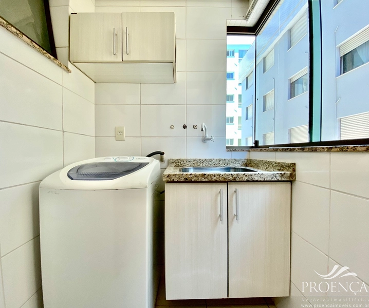 Apartamento de frente, 3 dormitórios, no Centro de Capão da Canoa.: 17ª foto da galeria de imagens do imóvel