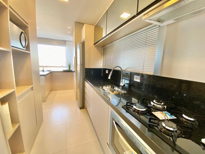 Apartamento 2 suítes junto a Praça Tiaraju em Capão da Canoa: 7ª foto da galeria de imagens do imóvel