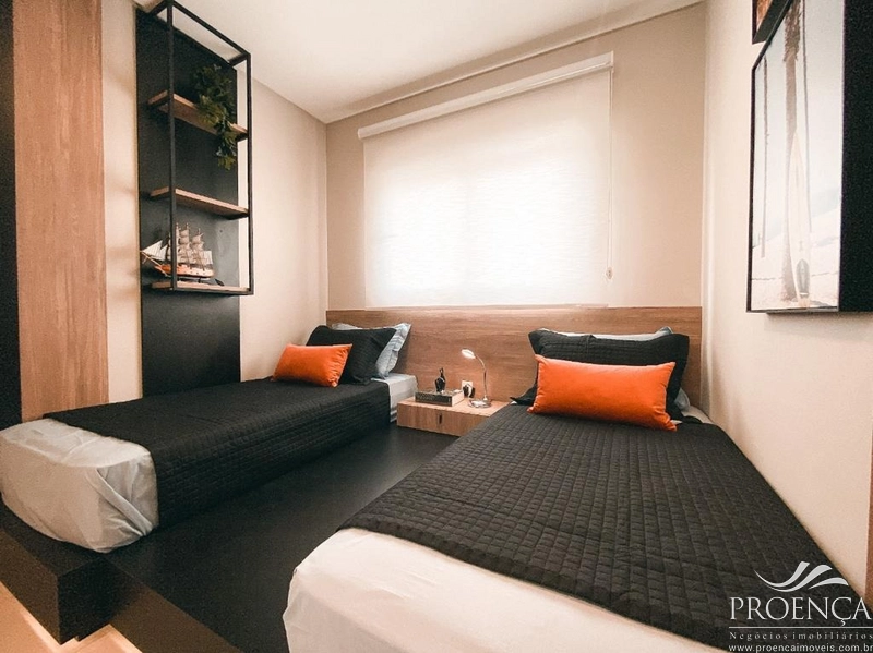Apartamento 2 suítes junto a Praça Tiaraju em Capão da Canoa: 14ª foto da galeria de imagens do imóvel