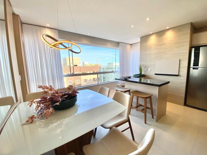 Apartamento 2 suítes junto a Praça Tiaraju em Capão da Canoa: 9ª foto da galeria de imagens do imóvel