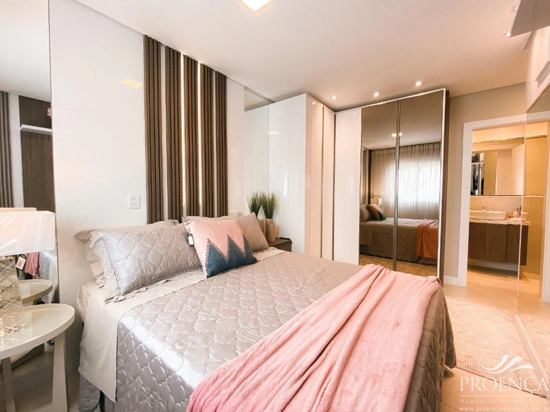 Apartamento 2 suítes junto a Praça Tiaraju em Capão da Canoa: 13ª foto da galeria de imagens do imóvel