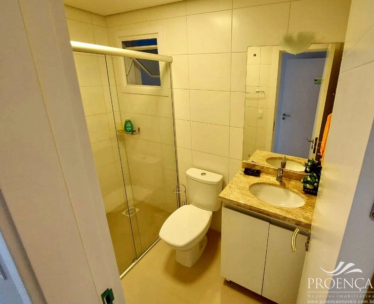 Apartamento 2 dormitórios Navegantes, Capão da Canoa.: 10ª foto da galeria de imagens do imóvel