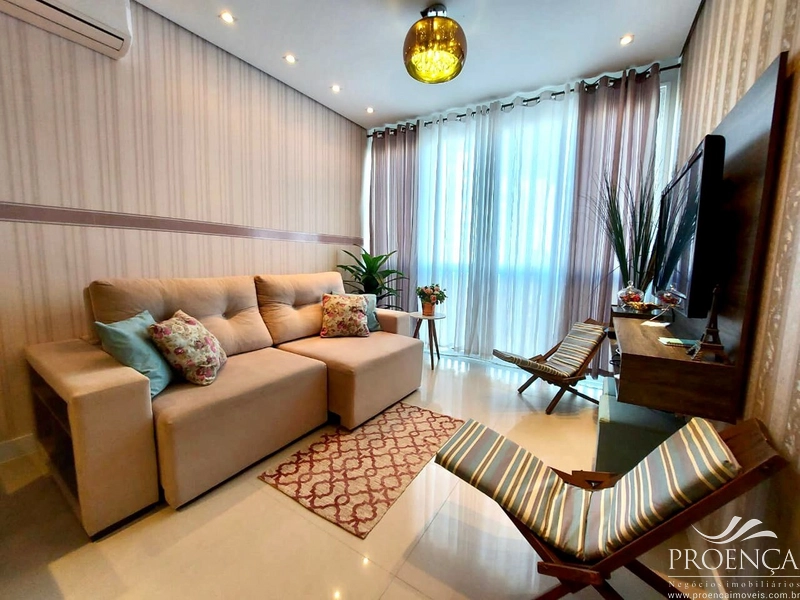 Apartamento 2 dormitórios Navegantes, Capão da Canoa.: 6ª foto da galeria de imagens do imóvel