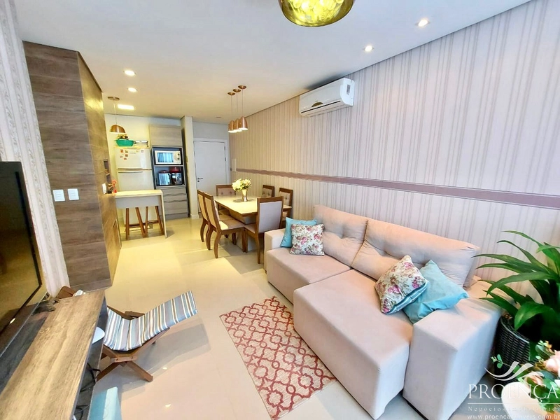 Apartamento 2 dormitórios Navegantes, Capão da Canoa.: 1ª foto da galeria de imagens do imóvel