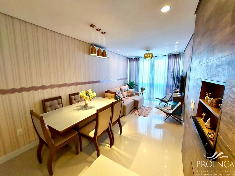 Apartamento 2 dormitórios Navegantes, Capão da Canoa.: 8ª foto da galeria de imagens do imóvel
