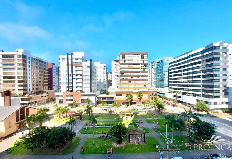 Apartamento 2 dormitórios Navegantes, Capão da Canoa.: 4ª foto da galeria de imagens do imóvel