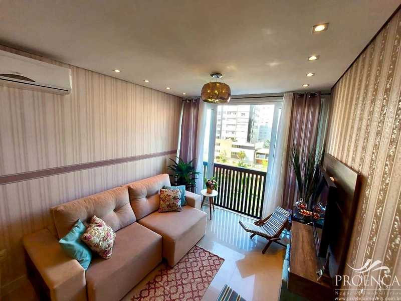 Apartamento 2 dormitórios Navegantes, Capão da Canoa.: 2ª foto da galeria de imagens do imóvel