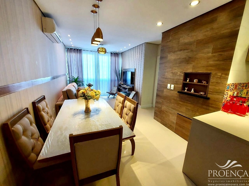 Apartamento 2 dormitórios Navegantes, Capão da Canoa.: 5ª foto da galeria de imagens do imóvel