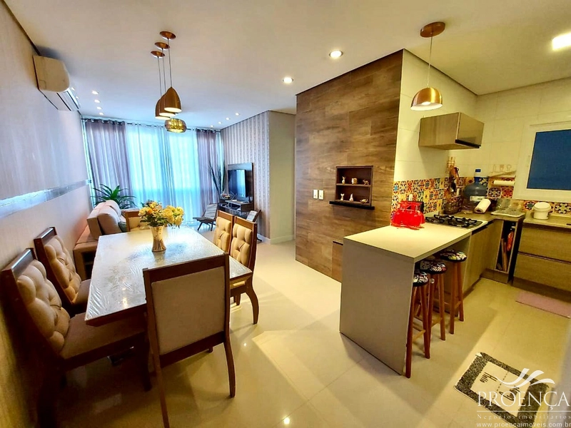 Apartamento 2 dormitórios Navegantes, Capão da Canoa.: 3ª foto da galeria de imagens do imóvel