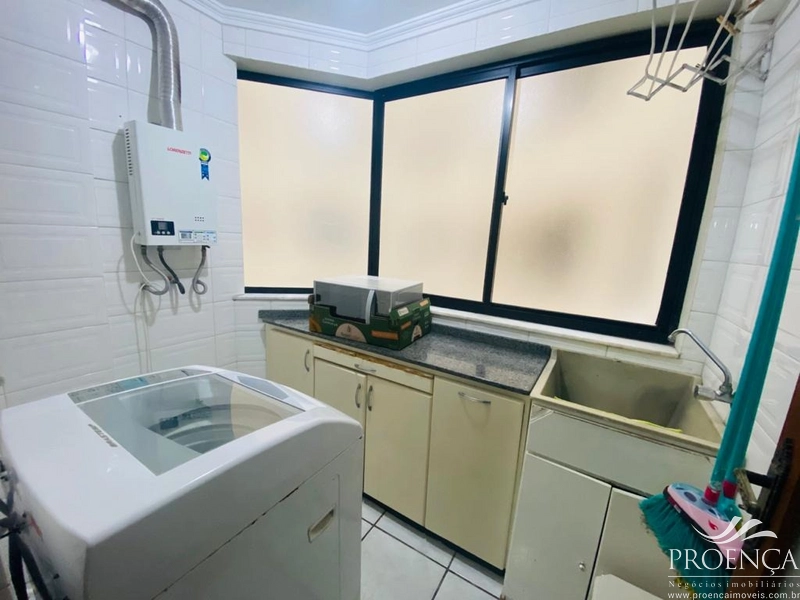 Apartamento de frente para o Rio.: 7ª foto da galeria de imagens do imóvel