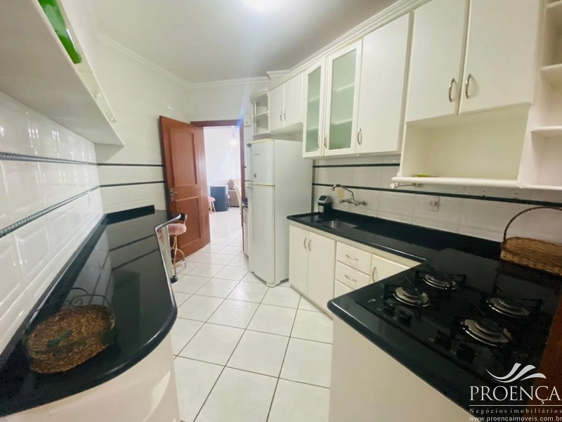 Apartamento de frente para o Rio.: 5ª foto da galeria de imagens do imóvel
