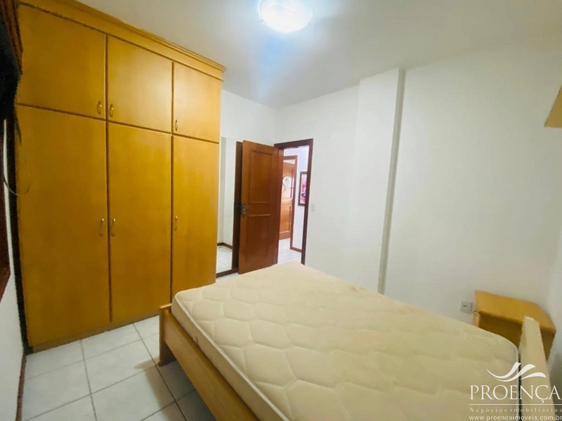 Apartamento de frente para o Rio.: 13ª foto da galeria de imagens do imóvel
