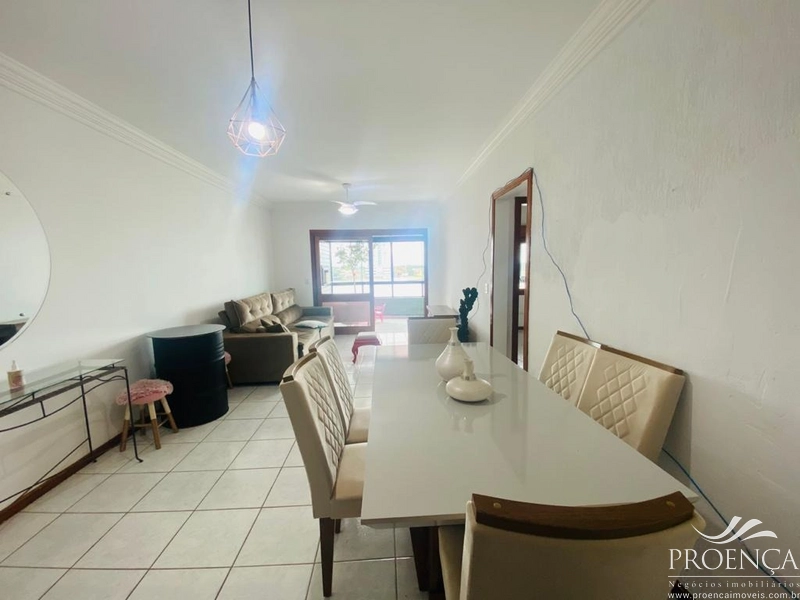 Apartamento de frente para o Rio.: 3ª foto da galeria de imagens do imóvel