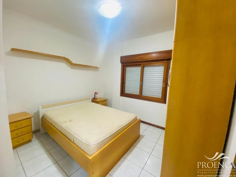 Apartamento de frente para o Rio.: 15ª foto da galeria de imagens do imóvel
