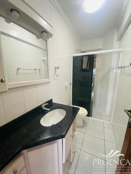 Apartamento de frente para o Rio.: 11ª foto da galeria de imagens do imóvel