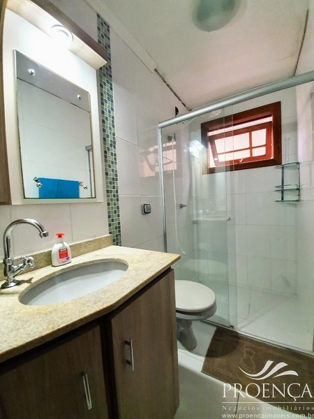 Apartamento 02 Dormitórios na Beira mar, Capão da Canoa: 8ª foto da galeria de imagens do imóvel