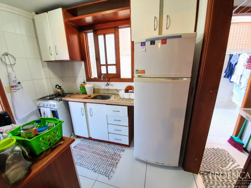Apartamento 02 Dormitórios na Beira mar, Capão da Canoa: 10ª foto da galeria de imagens do imóvel
