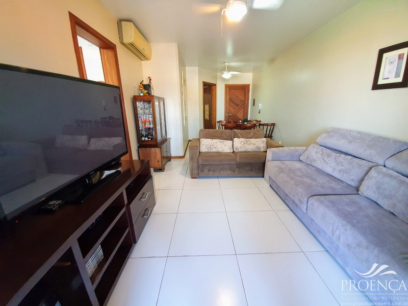 Apartamento 02 Dormitórios na Beira mar, Capão da Canoa: 4ª foto da galeria de imagens do imóvel