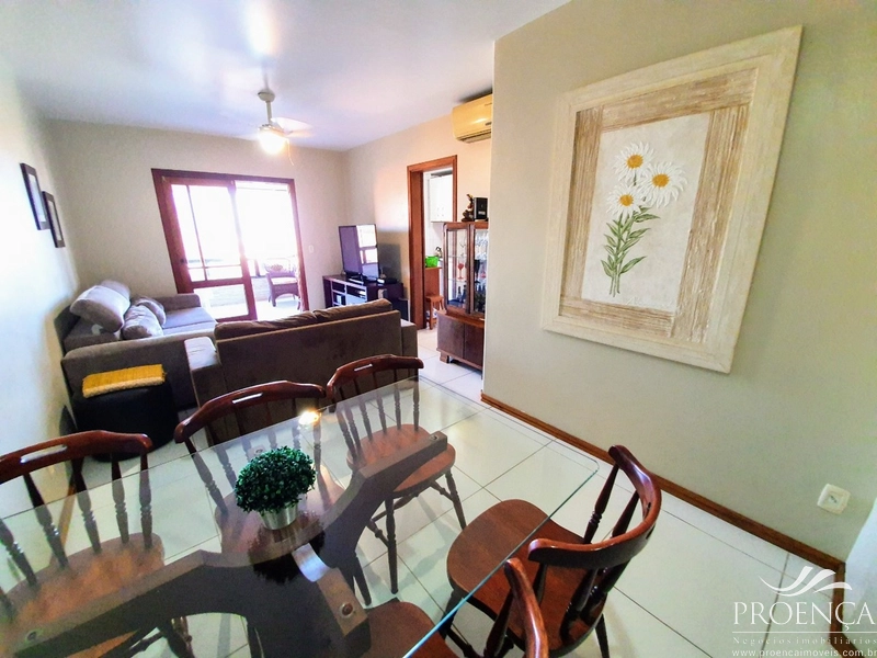 Apartamento 02 Dormitórios na Beira mar, Capão da Canoa: 5ª foto da galeria de imagens do imóvel
