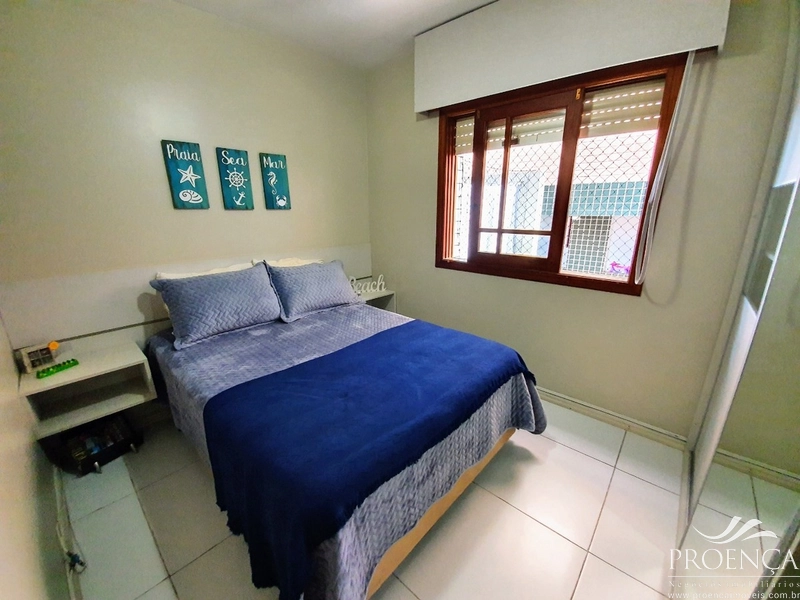 Apartamento 02 Dormitórios na Beira mar, Capão da Canoa: 11ª foto da galeria de imagens do imóvel