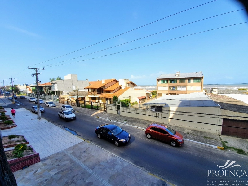 Apartamento 02 Dormitórios na Beira mar, Capão da Canoa: 9ª foto da galeria de imagens do imóvel