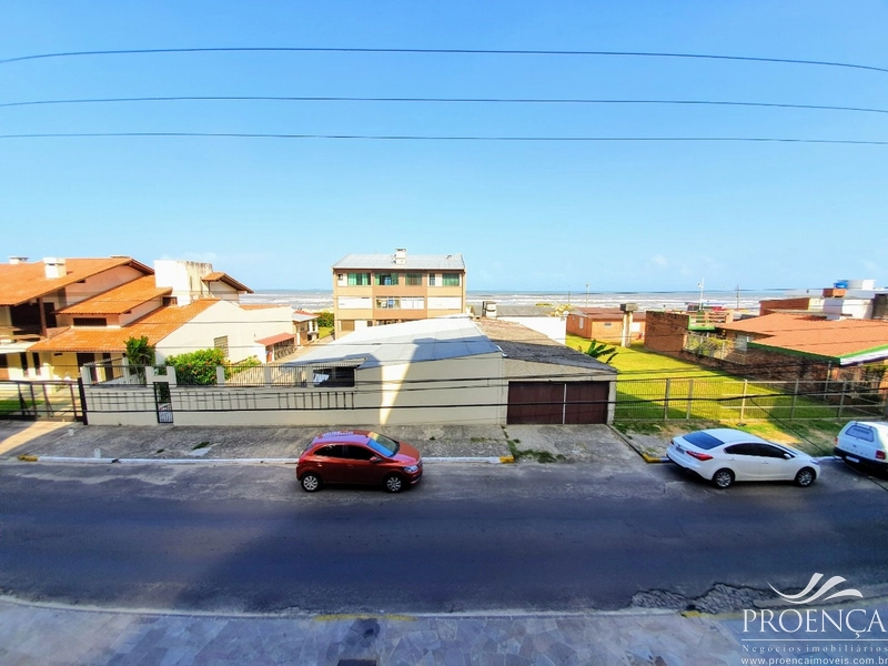 Apartamento 02 Dormitórios na Beira mar, Capão da Canoa: 3ª foto da galeria de imagens do imóvel