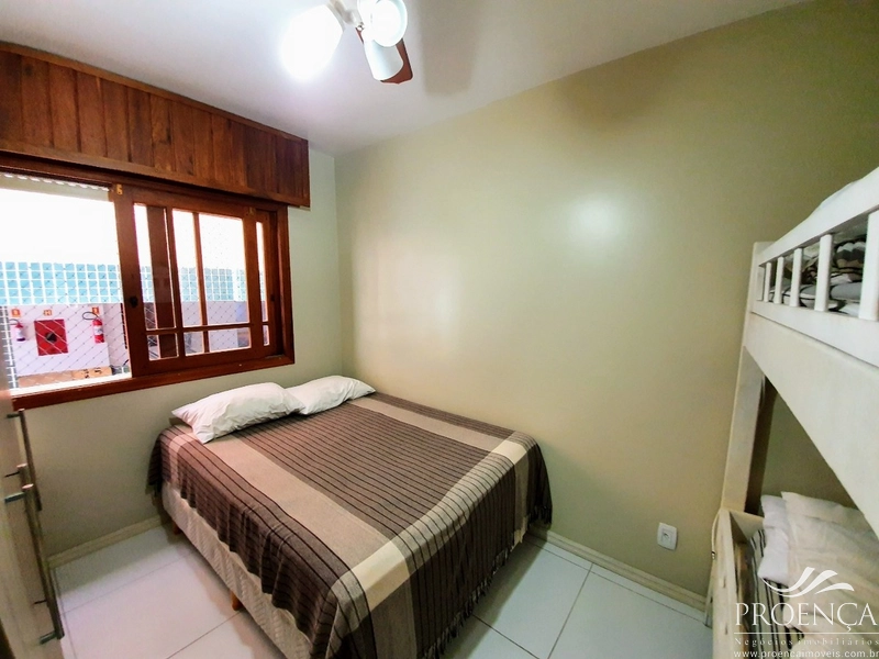Apartamento 02 Dormitórios na Beira mar, Capão da Canoa: 7ª foto da galeria de imagens do imóvel