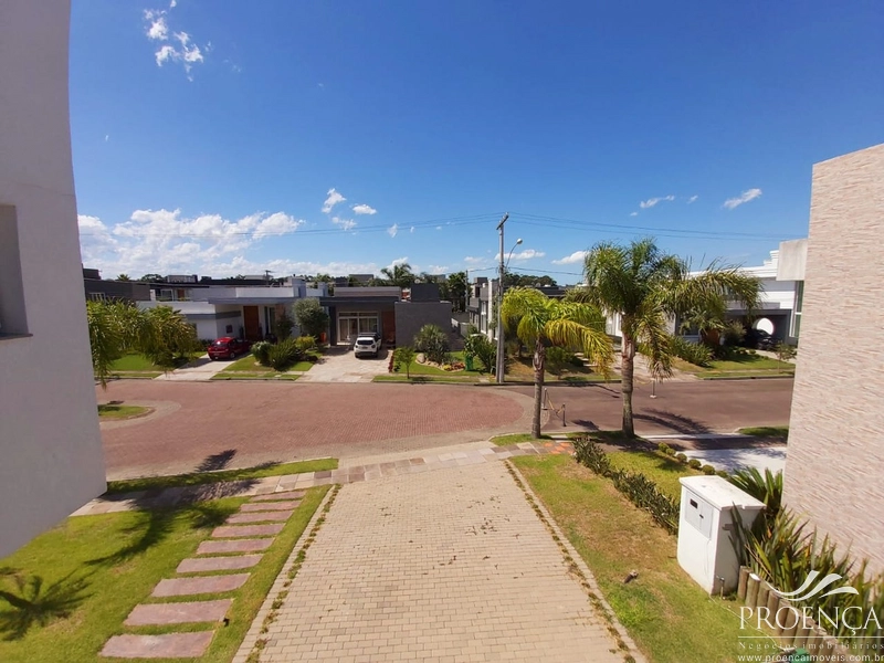 Sobrado com 405 m² no Condomínio Quintas do lago: 12ª foto da galeria de imagens do imóvel