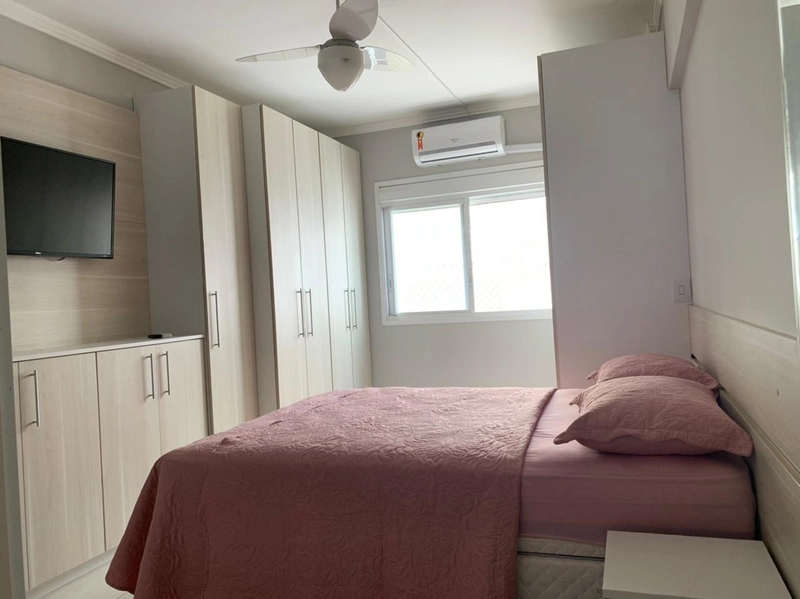 APARTAMENTO 3 DORMITÓRIOS PARA VENDA, NAVEGANTES EM CAPÃO DA CANOA.: 12ª foto da galeria de imagens do imóvel