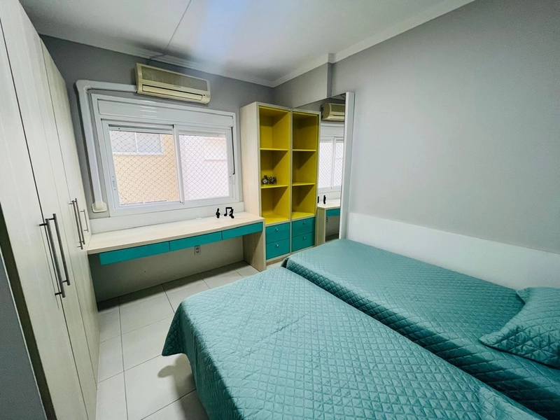 APARTAMENTO 3 DORMITÓRIOS PARA VENDA - CAPÃO DA CANOA.: 17ª foto da galeria de imagens do imóvel