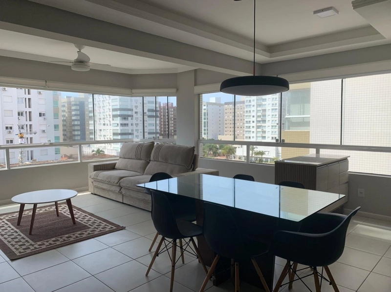 APARTAMENTO 3 DORMITÓRIOS PARA VENDA, NAVEGANTES EM CAPÃO DA CANOA.: 2ª foto da galeria de imagens do imóvel