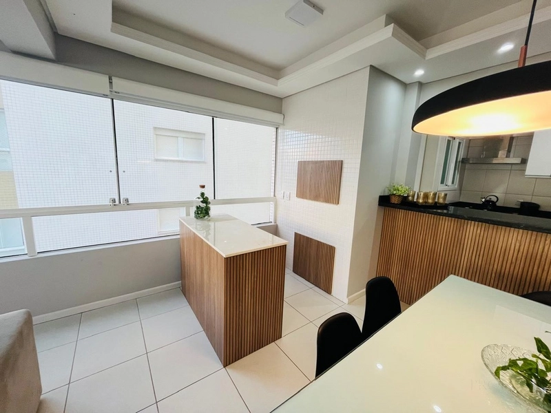 APARTAMENTO 3 DORMITÓRIOS PARA VENDA - CAPÃO DA CANOA.: 7ª foto da galeria de imagens do imóvel