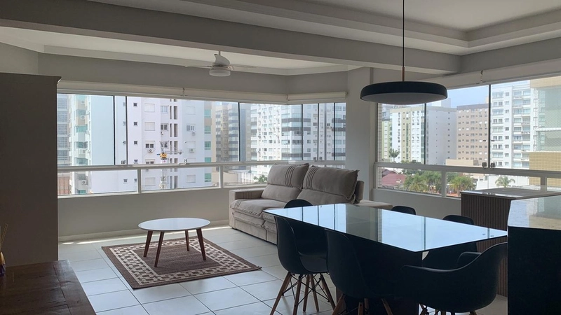 APARTAMENTO 3 DORMITÓRIOS PARA VENDA, NAVEGANTES EM CAPÃO DA CANOA.: 1ª foto da galeria de imagens do imóvel