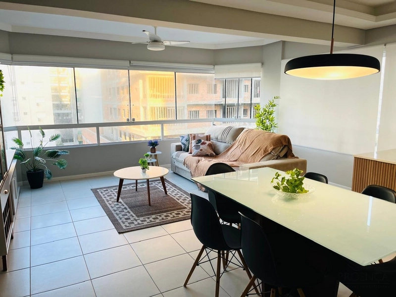 APARTAMENTO 3 DORMITÓRIOS PARA VENDA - CAPÃO DA CANOA.: 13ª foto da galeria de imagens do imóvel