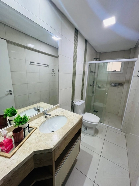 APARTAMENTO 3 DORMITÓRIOS PARA VENDA - CAPÃO DA CANOA.: 15ª foto da galeria de imagens do imóvel