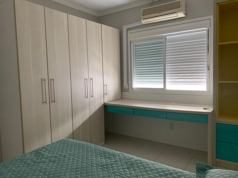 APARTAMENTO 3 DORMITÓRIOS PARA VENDA, NAVEGANTES EM CAPÃO DA CANOA.: 10ª foto da galeria de imagens do imóvel