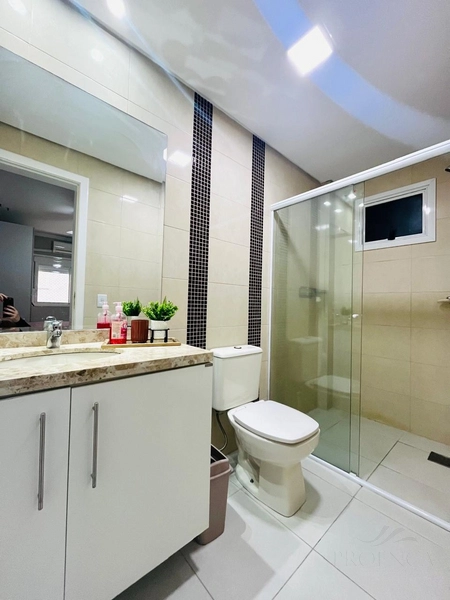 APARTAMENTO 3 DORMITÓRIOS PARA VENDA - CAPÃO DA CANOA.: 18ª foto da galeria de imagens do imóvel