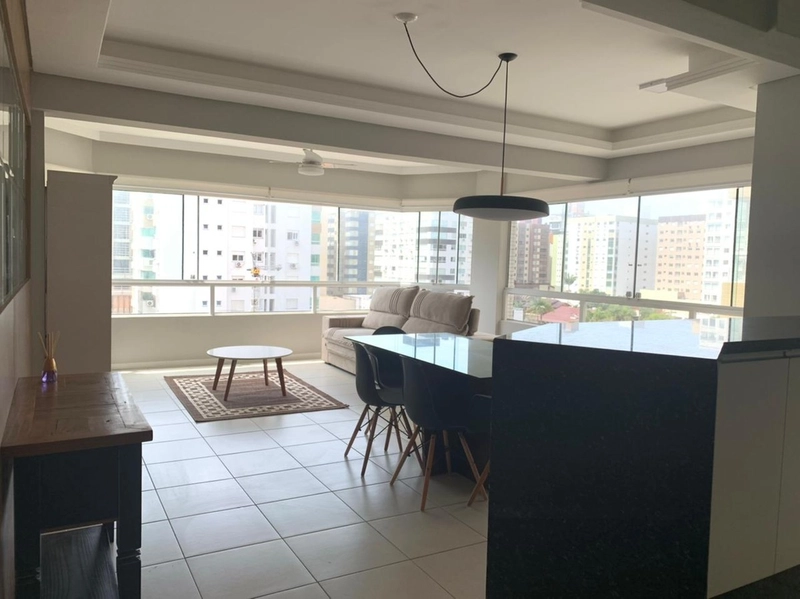 APARTAMENTO 3 DORMITÓRIOS PARA VENDA, NAVEGANTES EM CAPÃO DA CANOA.: 3ª foto da galeria de imagens do imóvel