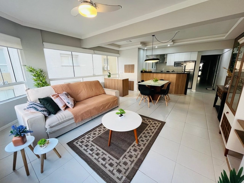 APARTAMENTO 3 DORMITÓRIOS PARA VENDA - CAPÃO DA CANOA.: 3ª foto da galeria de imagens do imóvel