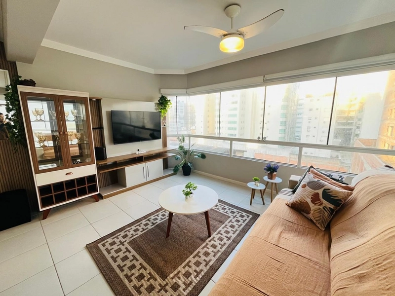 APARTAMENTO 3 DORMITÓRIOS PARA VENDA - CAPÃO DA CANOA.: 4ª foto da galeria de imagens do imóvel