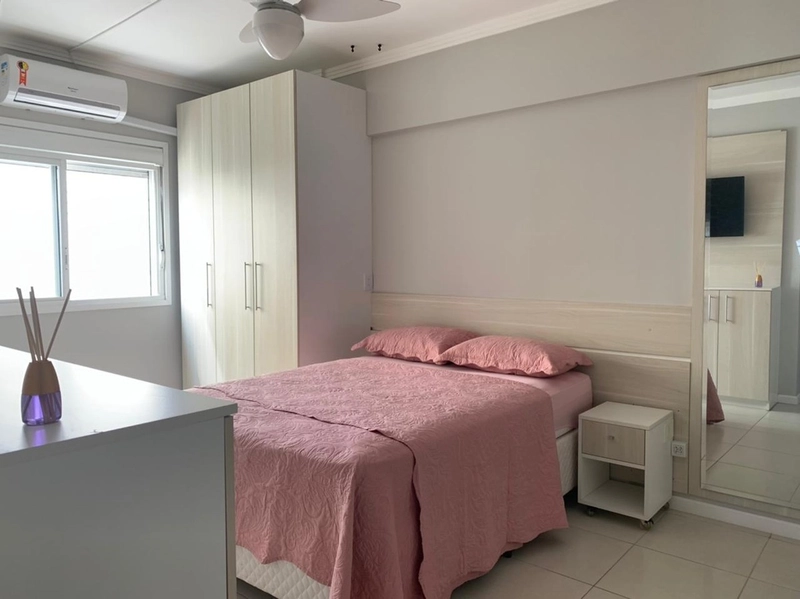 APARTAMENTO 3 DORMITÓRIOS PARA VENDA, NAVEGANTES EM CAPÃO DA CANOA.: 11ª foto da galeria de imagens do imóvel