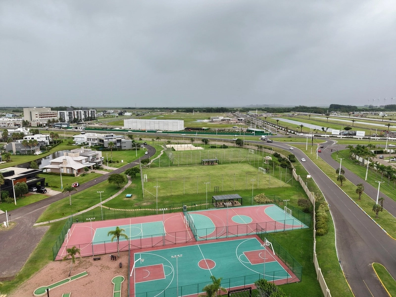 Sobrado Beira Lago  05 suítes Condomínio Enseada  Xangrilá.: 51ª foto da galeria de imagens do imóvel