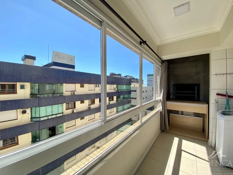 Apartamento de 3 dormitórios Bairro Navegantes em Capão da Canoa: 3ª foto da galeria de imagens do imóvel