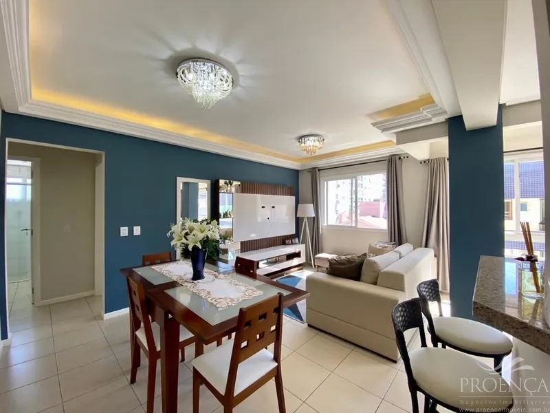 Apartamento de 3 dormitórios Bairro Navegantes em Capão da Canoa: 5ª foto da galeria de imagens do imóvel