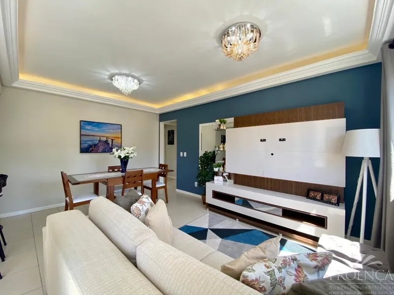 Apartamento de 3 dormitórios Bairro Navegantes em Capão da Canoa: 10ª foto da galeria de imagens do imóvel