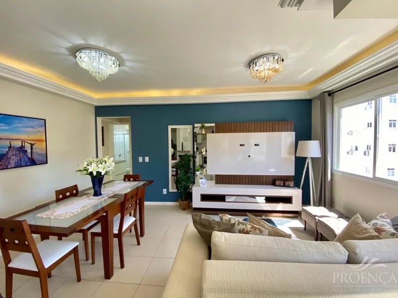 Apartamento de 3 dormitórios Bairro Navegantes em Capão da Canoa: 6ª foto da galeria de imagens do imóvel