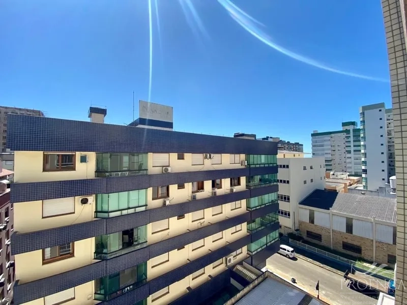 Apartamento de 3 dormitórios Bairro Navegantes em Capão da Canoa: 4ª foto da galeria de imagens do imóvel